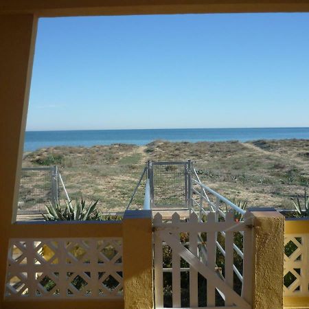 Casa Playa Vila Tabernes de Valldigna Exterior foto