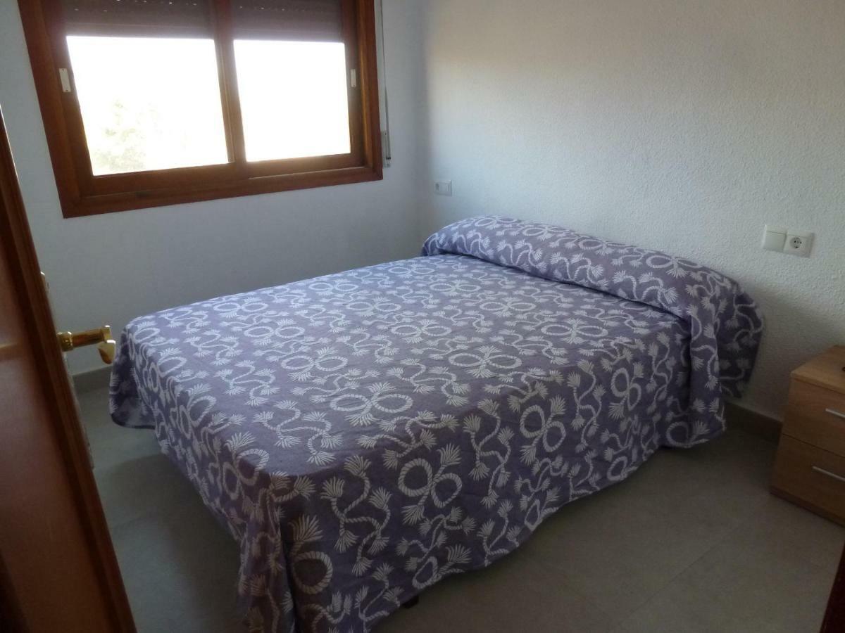 Casa Playa Vila Tabernes de Valldigna Exterior foto