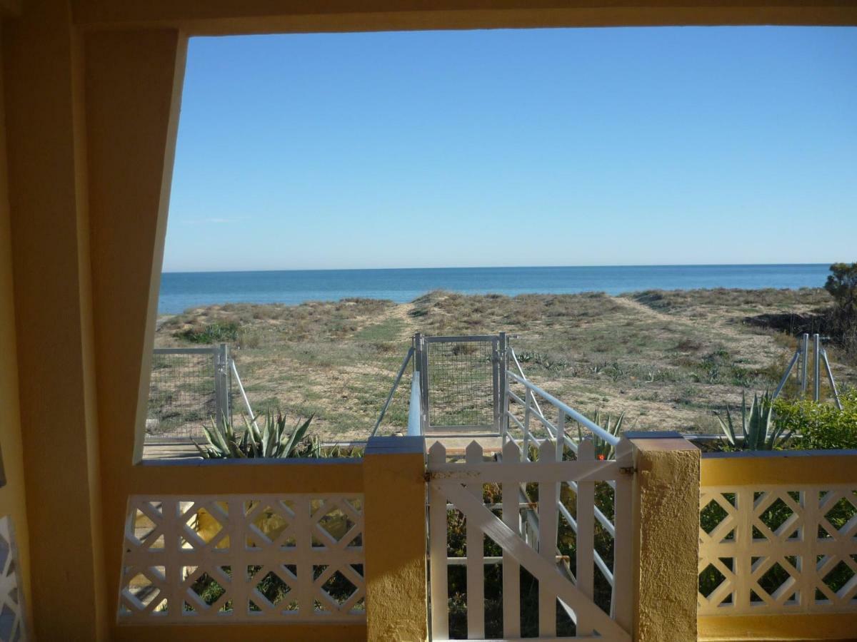 Casa Playa Vila Tabernes de Valldigna Exterior foto