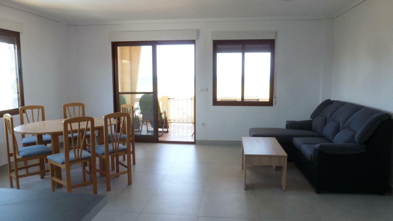 Casa Playa Vila Tabernes de Valldigna Exterior foto